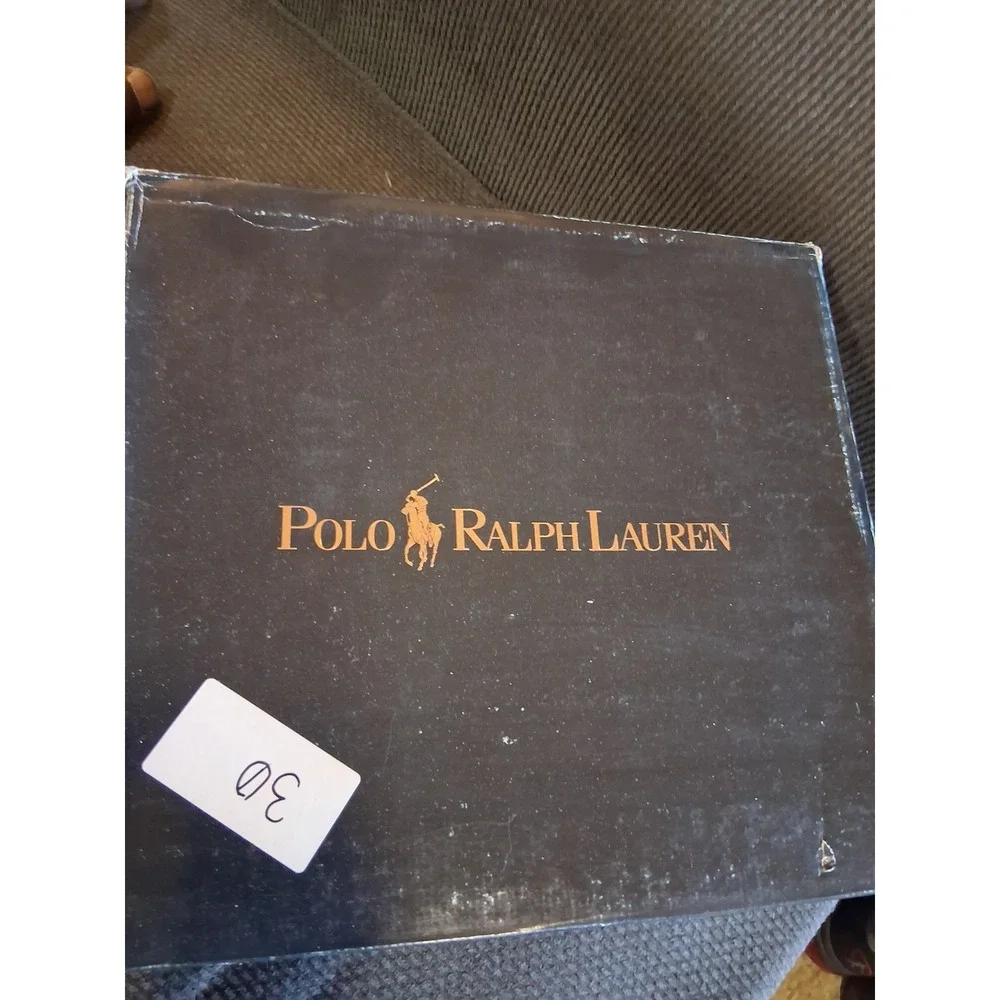Polo Ralph Lauren product pair